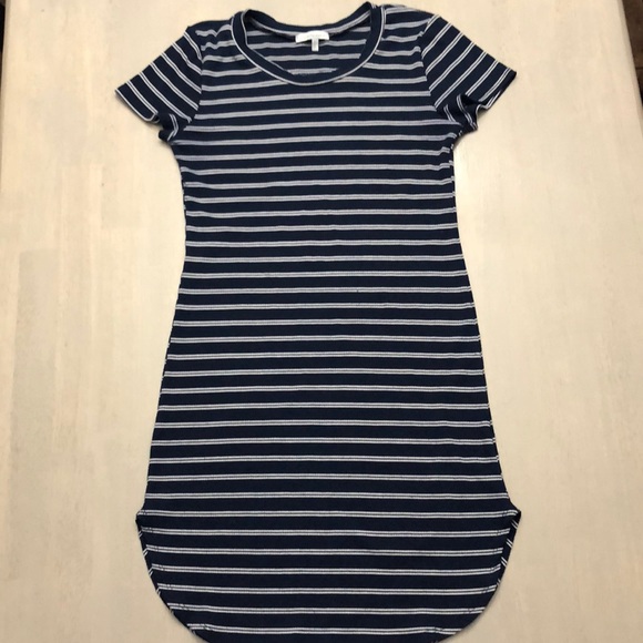 Charlotte Russe Dresses & Skirts - CHARLOTTE RUSSE body con dress